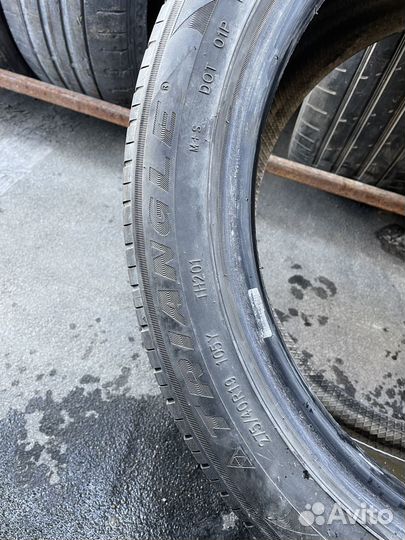 Triangle Sportex TSH11 275/40 R19