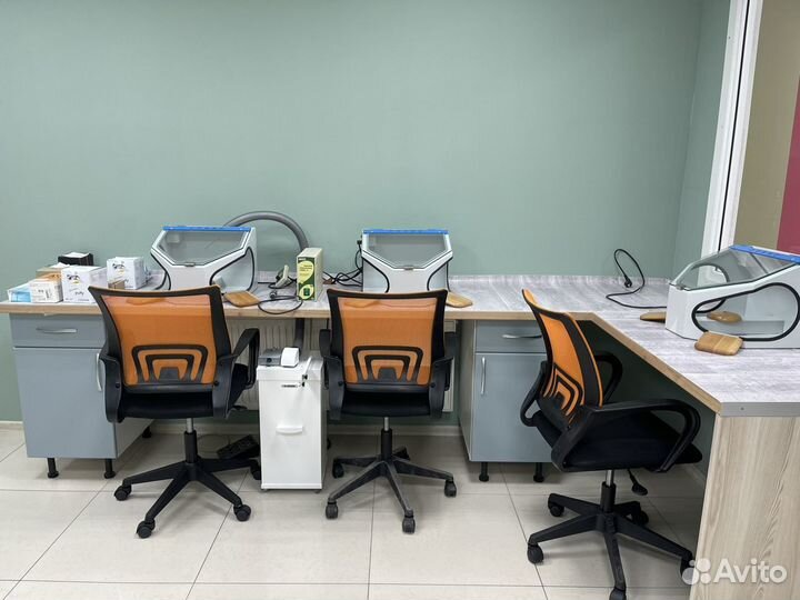 Аренда зуботехнического места