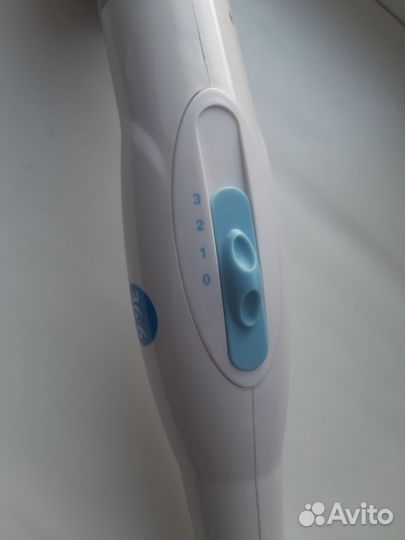 Массажер инфракрасный для лица и тела