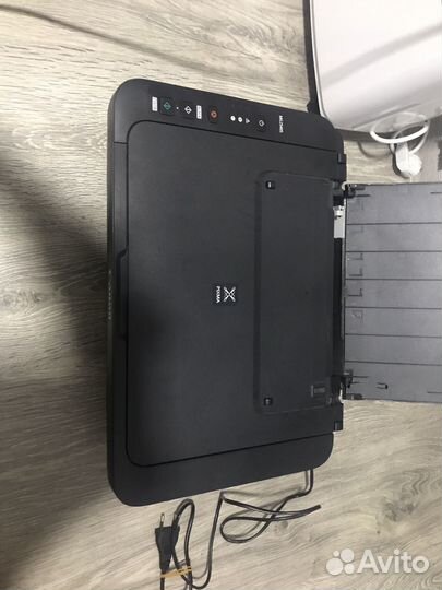 Принтер Canon pixma mg2540s