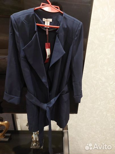 Пиджак в офис