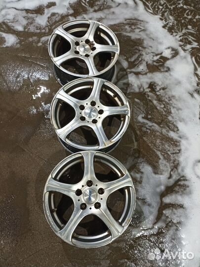 Диски R15 (5х108)