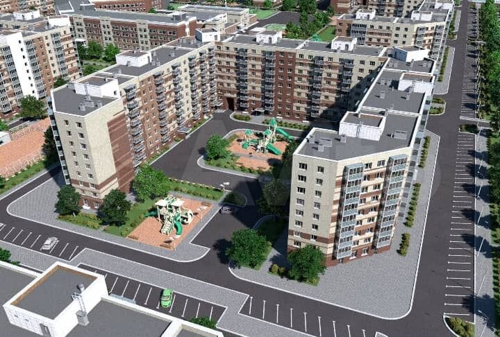 Свободного назначения, 154.7 м²