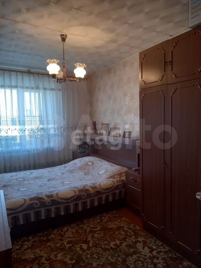 2-к. квартира, 48,2 м², 5/5 эт.