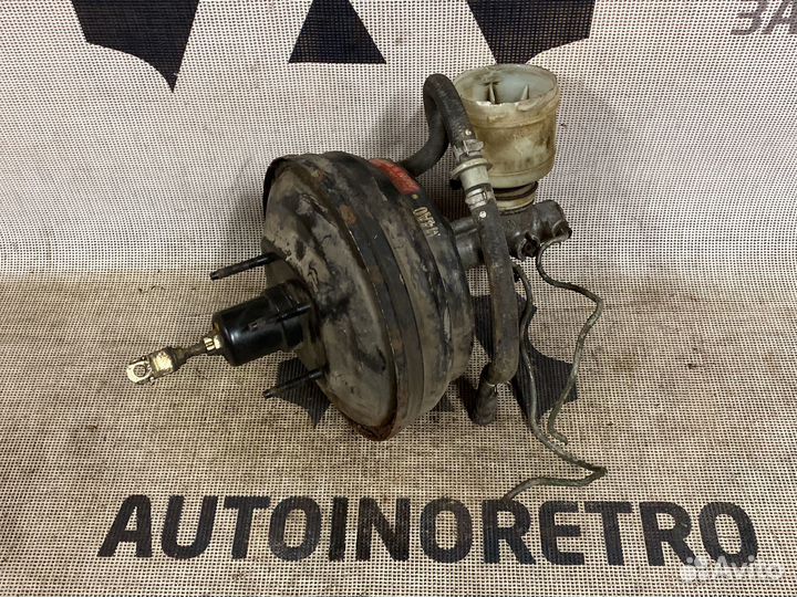 Тормозной вакуумник Honda Accord 5 NM260V1