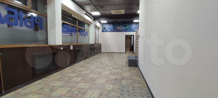 Свободного назначения, 83 м²