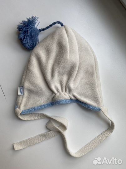 Детские шапки Kerry, Benetton, baby go, Pupill