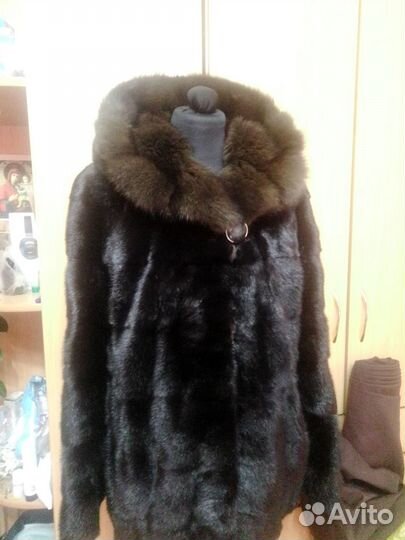 Пошив и перекрой шуб, шапок, жилетов