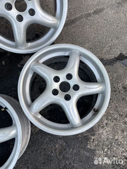 Диски для skoda volkswagen audi vag 5x100