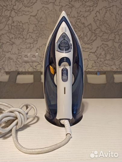 Утюг Philips azur