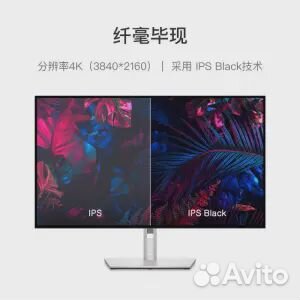 Монитор Dell U3223QE 32