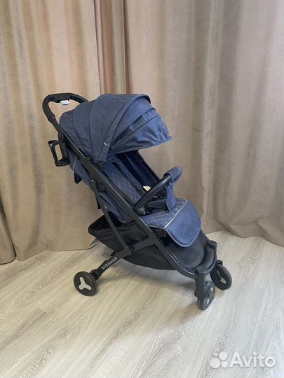 Коляска yoya plus 2 оригинал