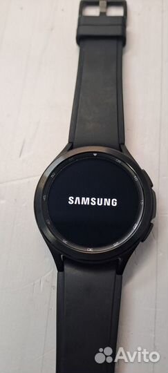 Часы samsung galaxy watch 4 classic