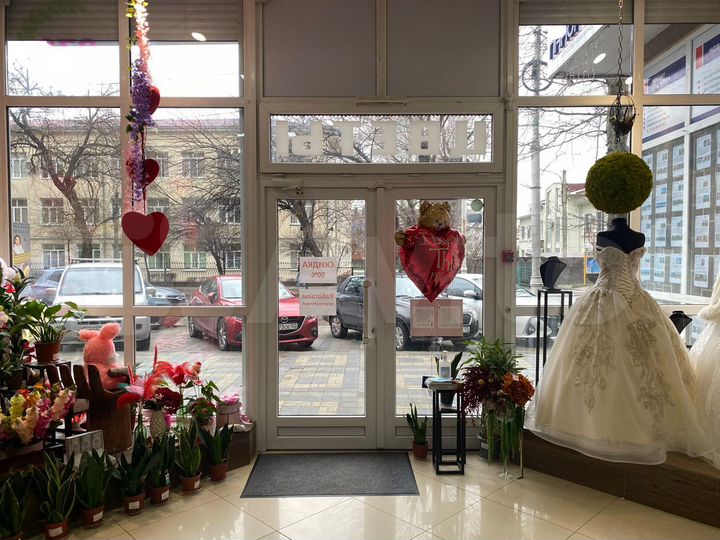 Свободного назначения, 165 м²