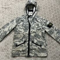 Куртка stone island junior оригинал