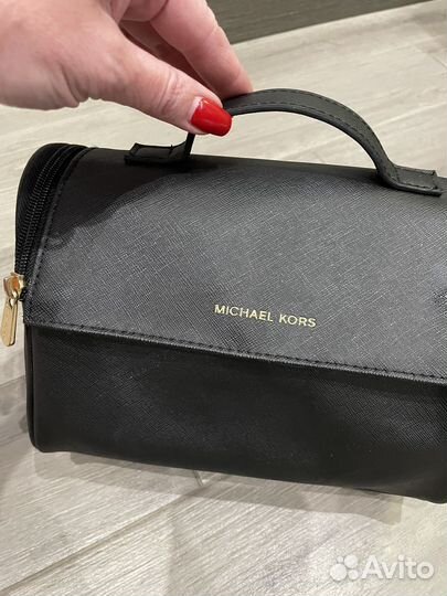 Косметичка michael kors оригинал