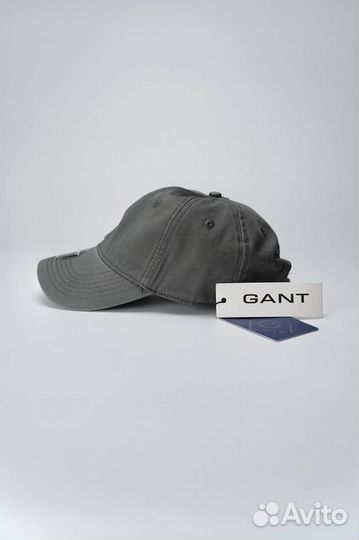 Кепка Gant