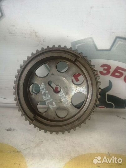 Шкив распредвала выпуск Opel Astra H, 1.8 Z18XE