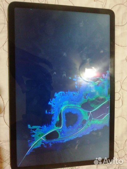 Планшет xiaomi mi pad 5