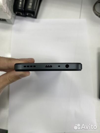 Realme c30s 64