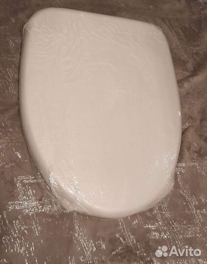 Сиденье для унитаза sanita