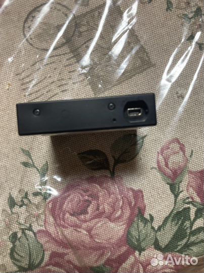 Комбайн USB-цап+усилитель Astell&Kern AK10