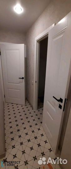 Двери межкомнатные