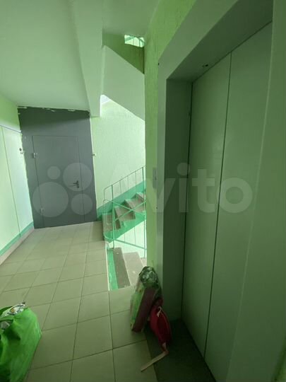 3-к. квартира, 63 м², 7/9 эт.