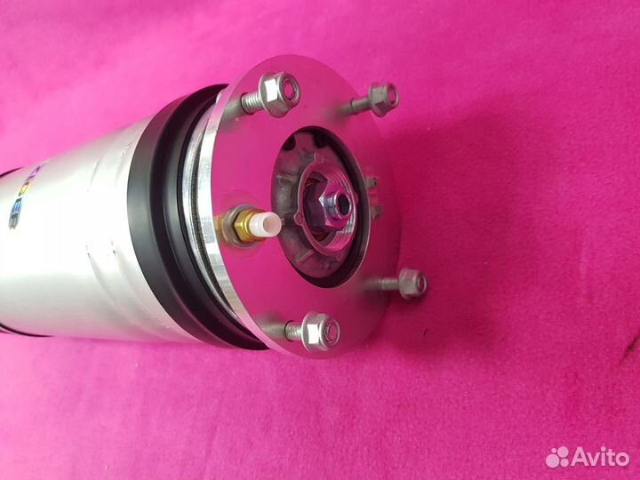 Пневмостойка передняя правая Ziger LR RR L405 ADS