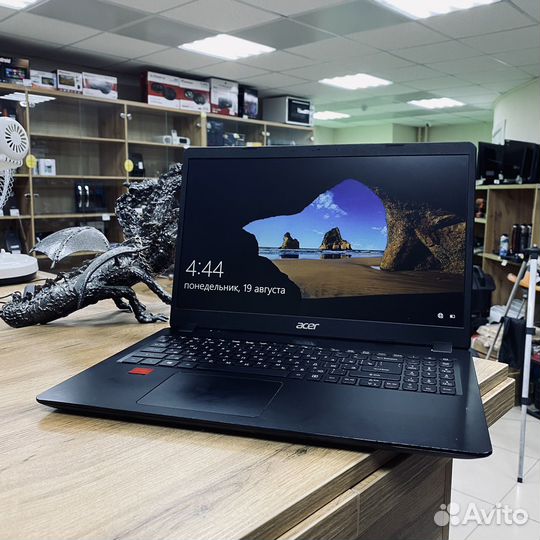 Ноутбук Acer Aspire 3(A315-42G-R41X)