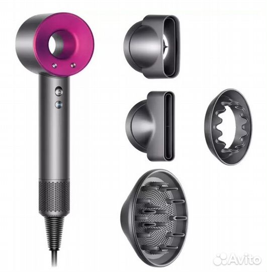 Фен dyson