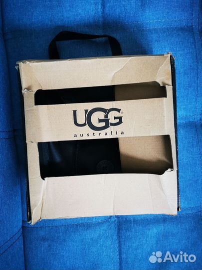 Ugg сапоги детские