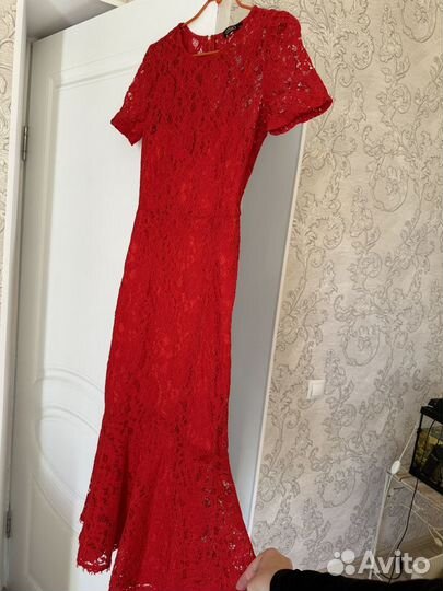 Шикарное платьев стиле Dolce Gabbana
