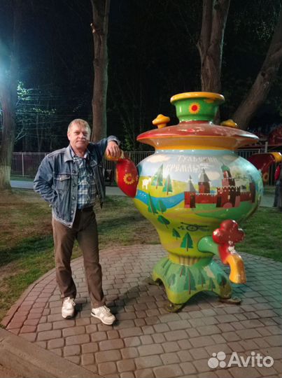 Услуги сантехника