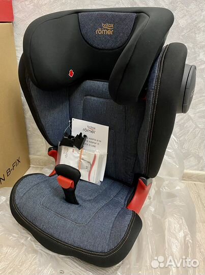 Romer новое marble