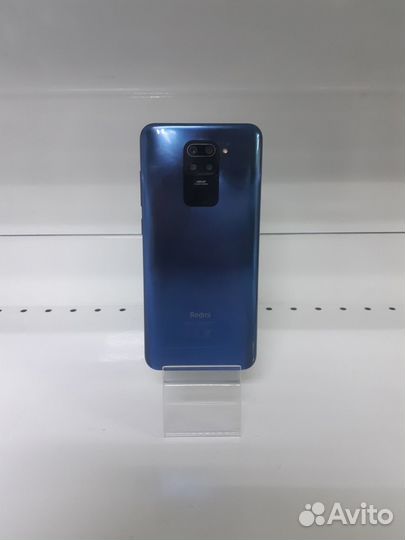 Xiaomi Redmi Note 9, 4/64 ГБ