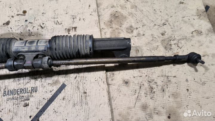 Рулевая рейка Honda Civic ferio ES2