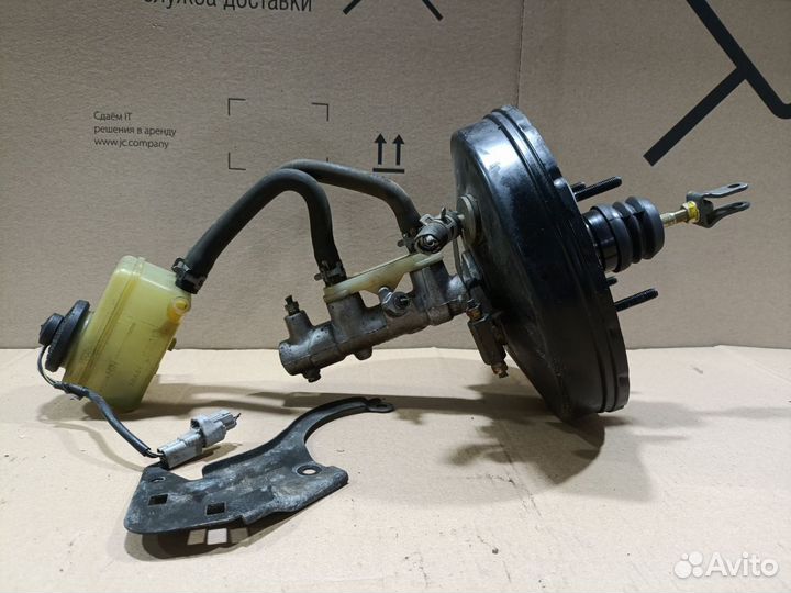 Усилитель тормозов Toyota Corolla spacio AE111N