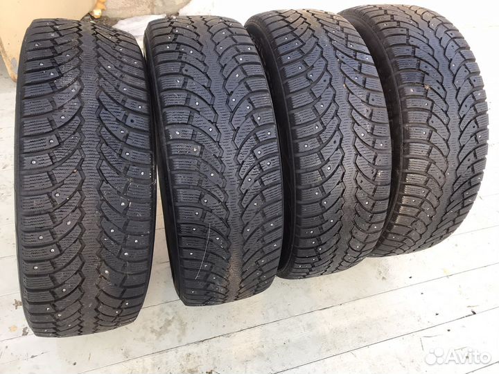 Formula Ice 2.25/6 R17
