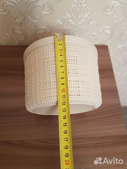 Корзина пластиковая для хранения вещей