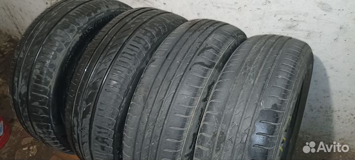 Nexen N'Blue HD Plus 185/60 R15