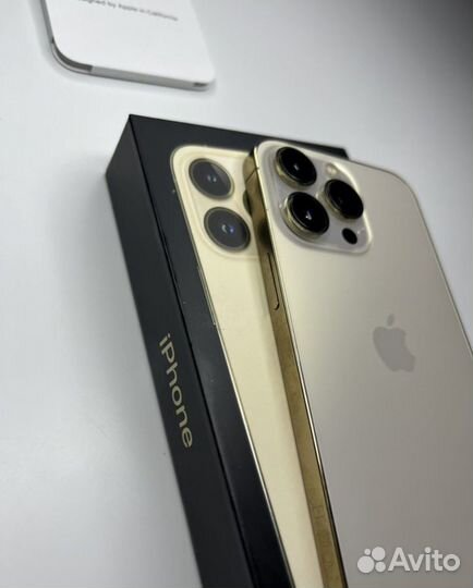 iPhone 13 Pro, 512 ГБ