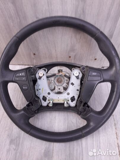 Руль Toyota avensis 250