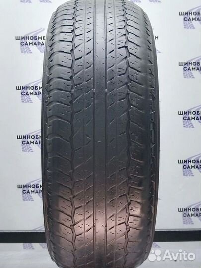 Dunlop Grandtrek AT20 265/65 R17 112S