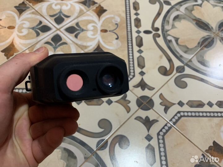 Цифровой пнв bering optics