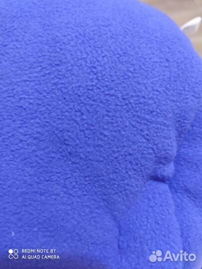 Шапка ушанка женская adidas