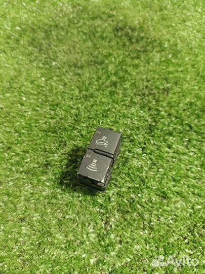 Кнопка Audi A4 B6 седан 1.8 BFB 2002