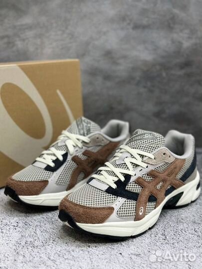 Кроссовки мужские Asics gel 1130