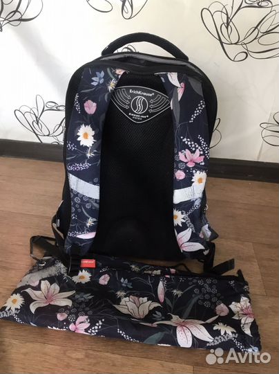 Школьный рюкзак +100