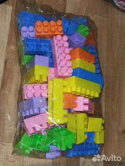 Лего